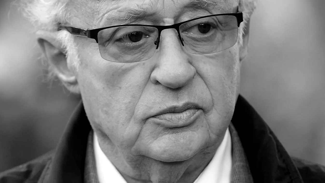 Meghalt Sas József színészművész, rendező, színházigazgató