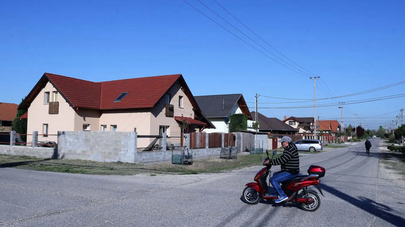 Településük gyarapodását várják a polgármesterek a falusi csoktól