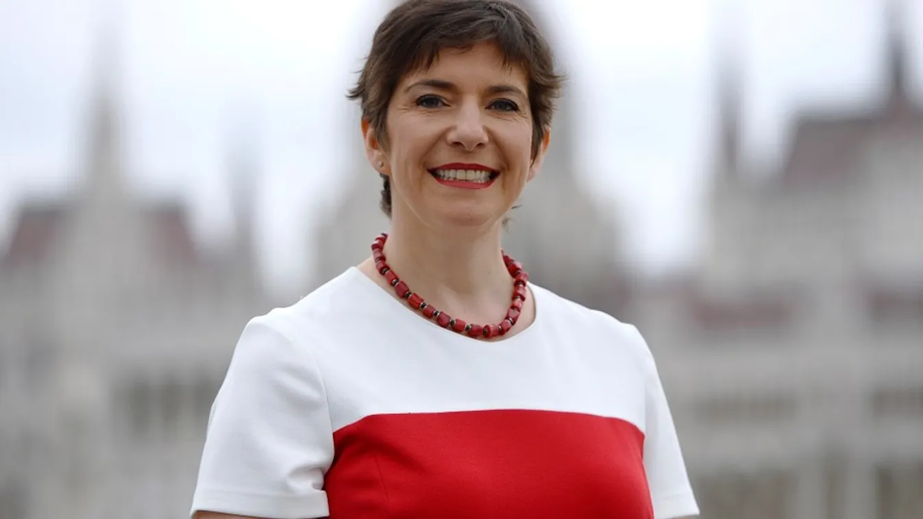 Magyar Nemzet: Dobrev Klára lehet a legesélyesebb induló