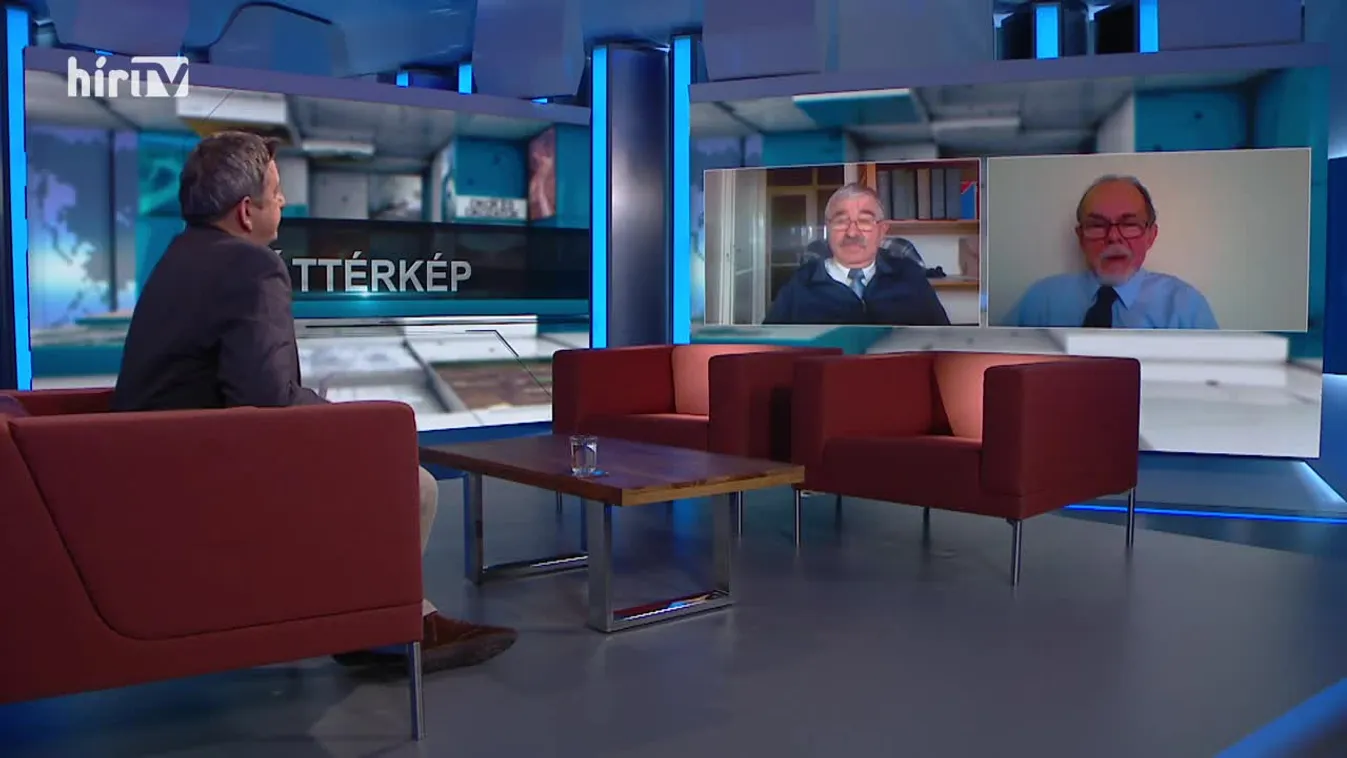 Háttérkép: Biden még a jelenlegi beszédtereket is megsemmisíti