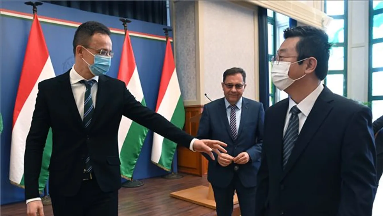 A koreai Sangsin többszörösére bővíti a magyarországi termelését