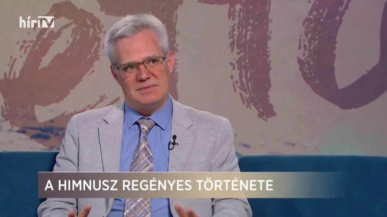 Paletta: A Himnusz regényes történetéről készült dokumentumfilm