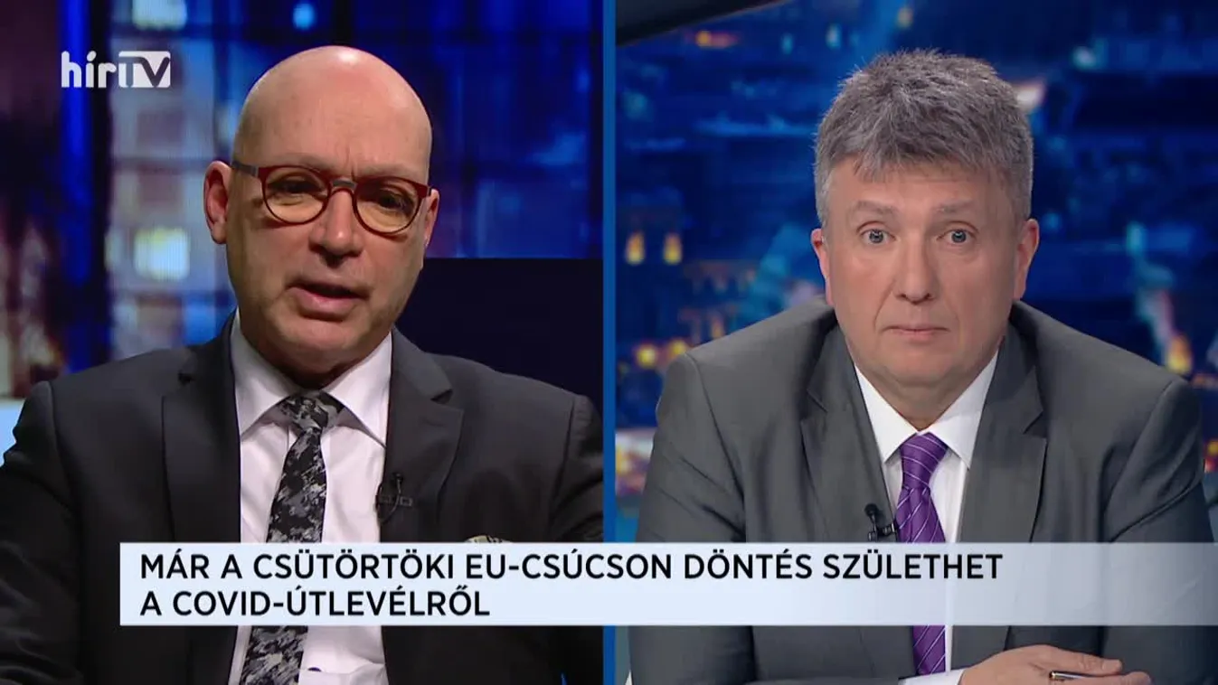 Péterfalvi Attila: A közös uniós szabályozás lenne az ideális