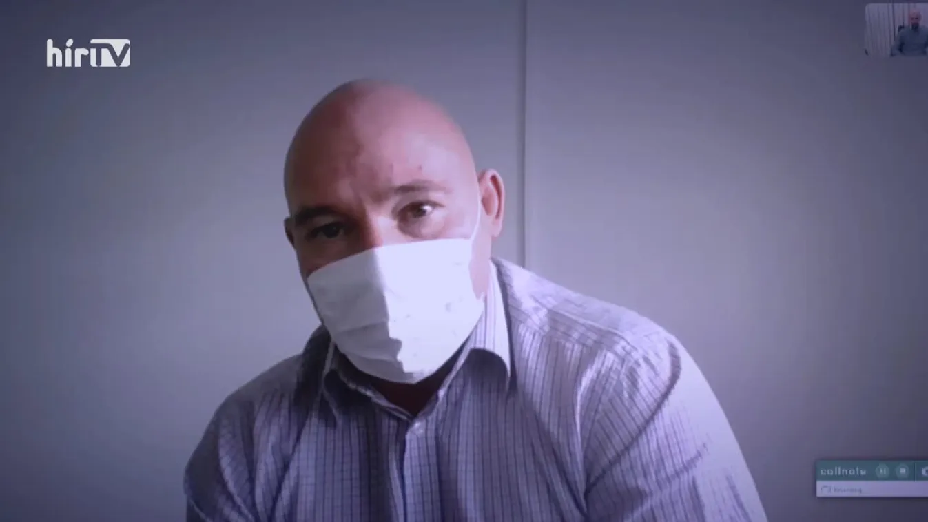 Riasztás: Istenfélő, vallásos embernek tartja magát a bérgyilkossággal vádolt Dér Csaba