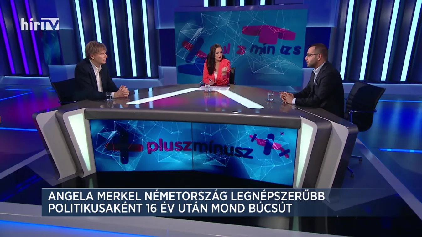 Plusz-mínusz: Laschet a színtelen és szagtalan, tulajdonságok nélküli elnök