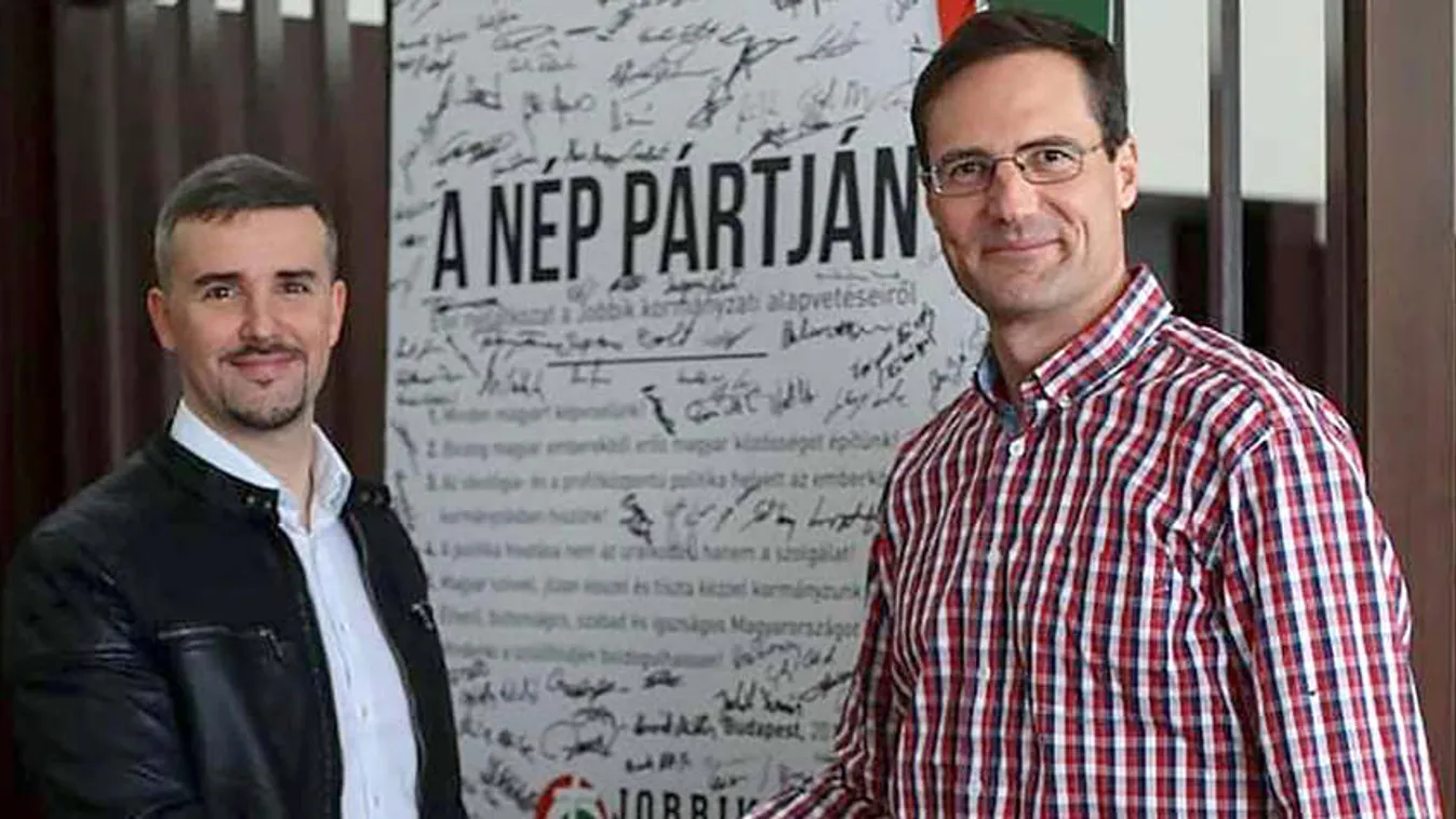 Soros mellett az IMF is beférkőzött a Jobbikba