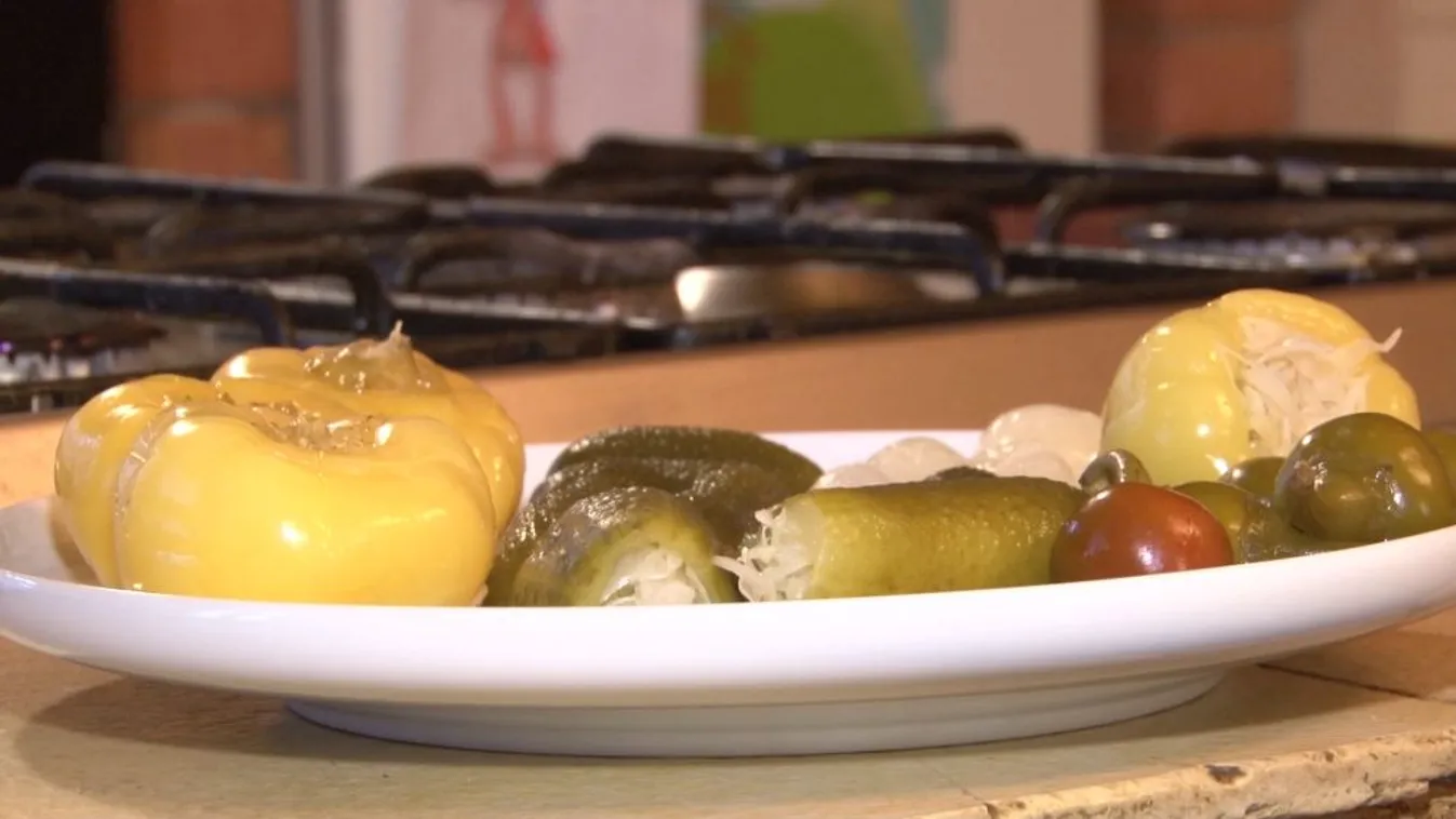 Soroló: Tudás és gyakorlat kell a savanyításhoz