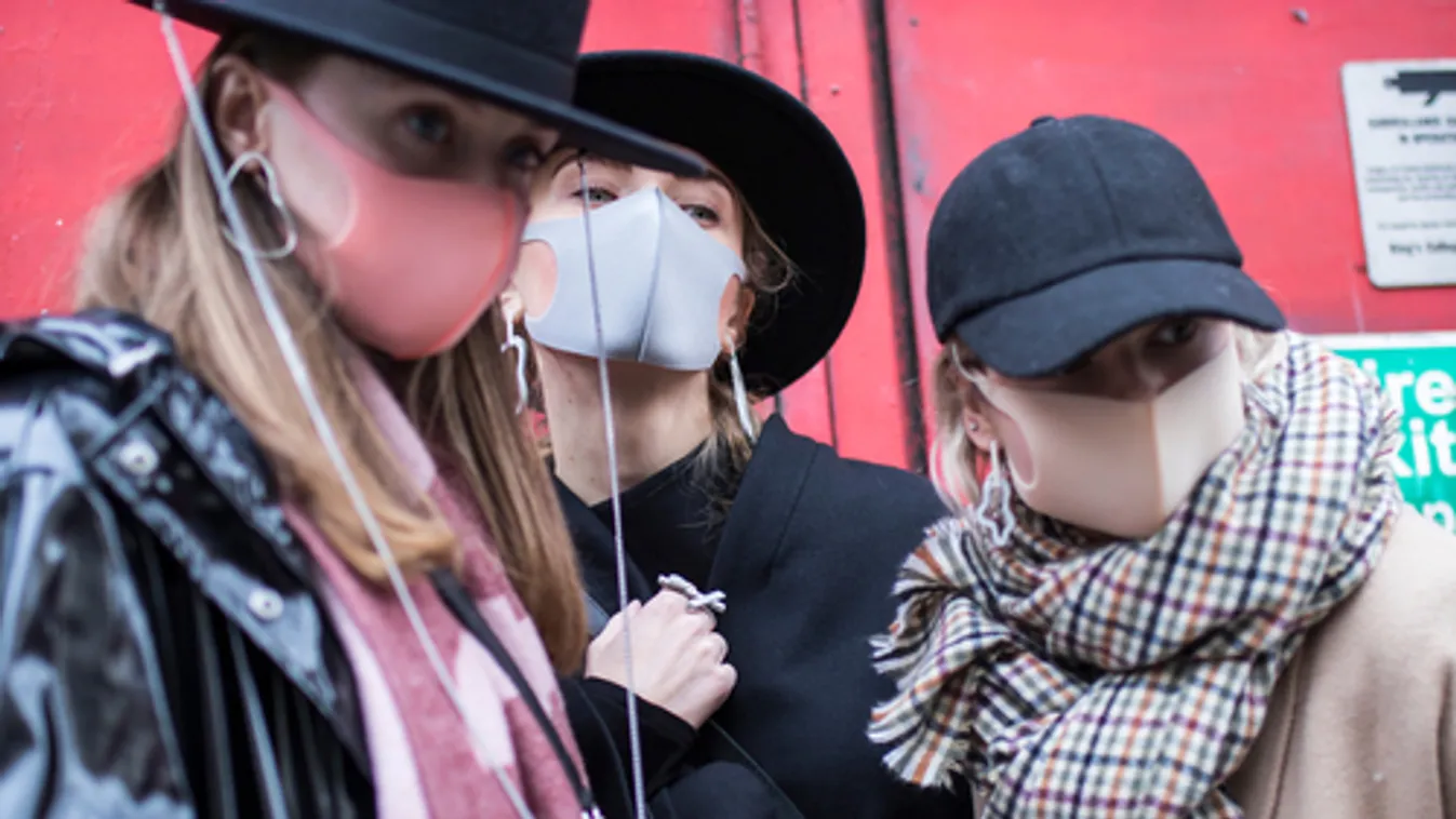 A digitális térbe költözik a Párizsi Divathét