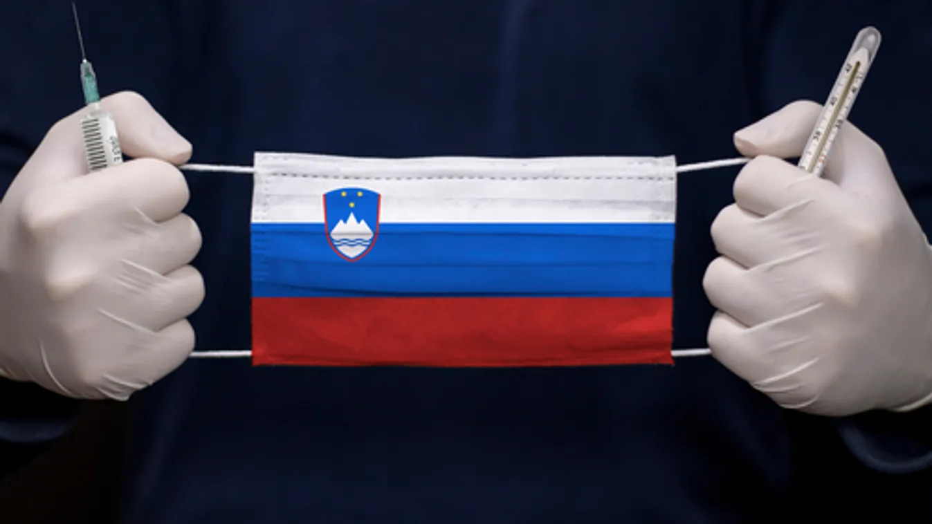 Marad a szlovén zárlat, de új ütemtervet fogadtak el a korlátozások enyhítésére