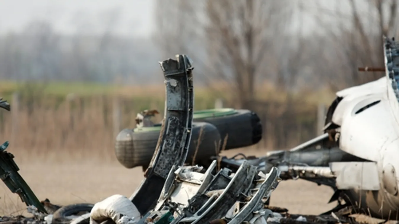 Lezuhant egy focistákat szállító kisrepülőgép Brazíliában, hatan meghaltak