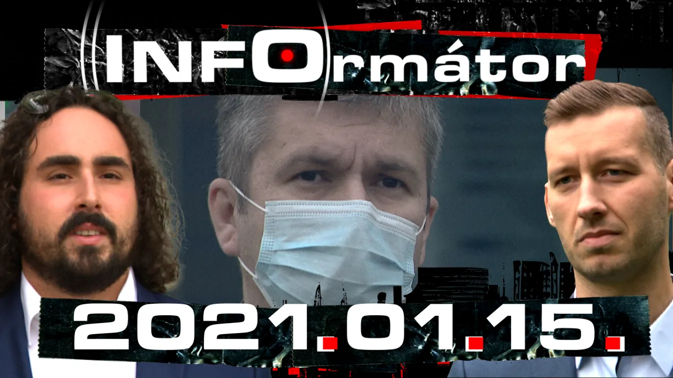 Informátor: Következmények nélküli a Hadházy-féle ámokfutás