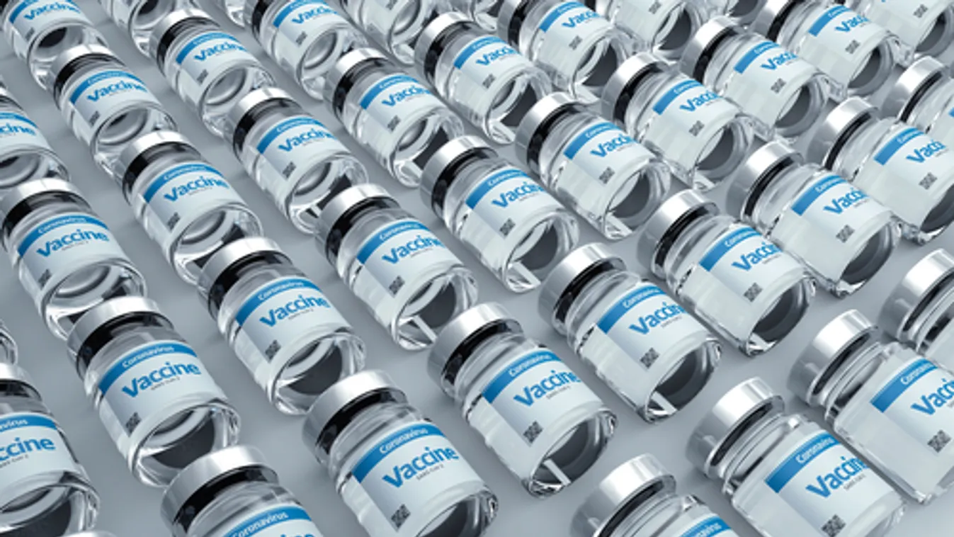 Az AstraZeneca 60 százalékkal csökkenti az EU-nak szánt szállítmányokat