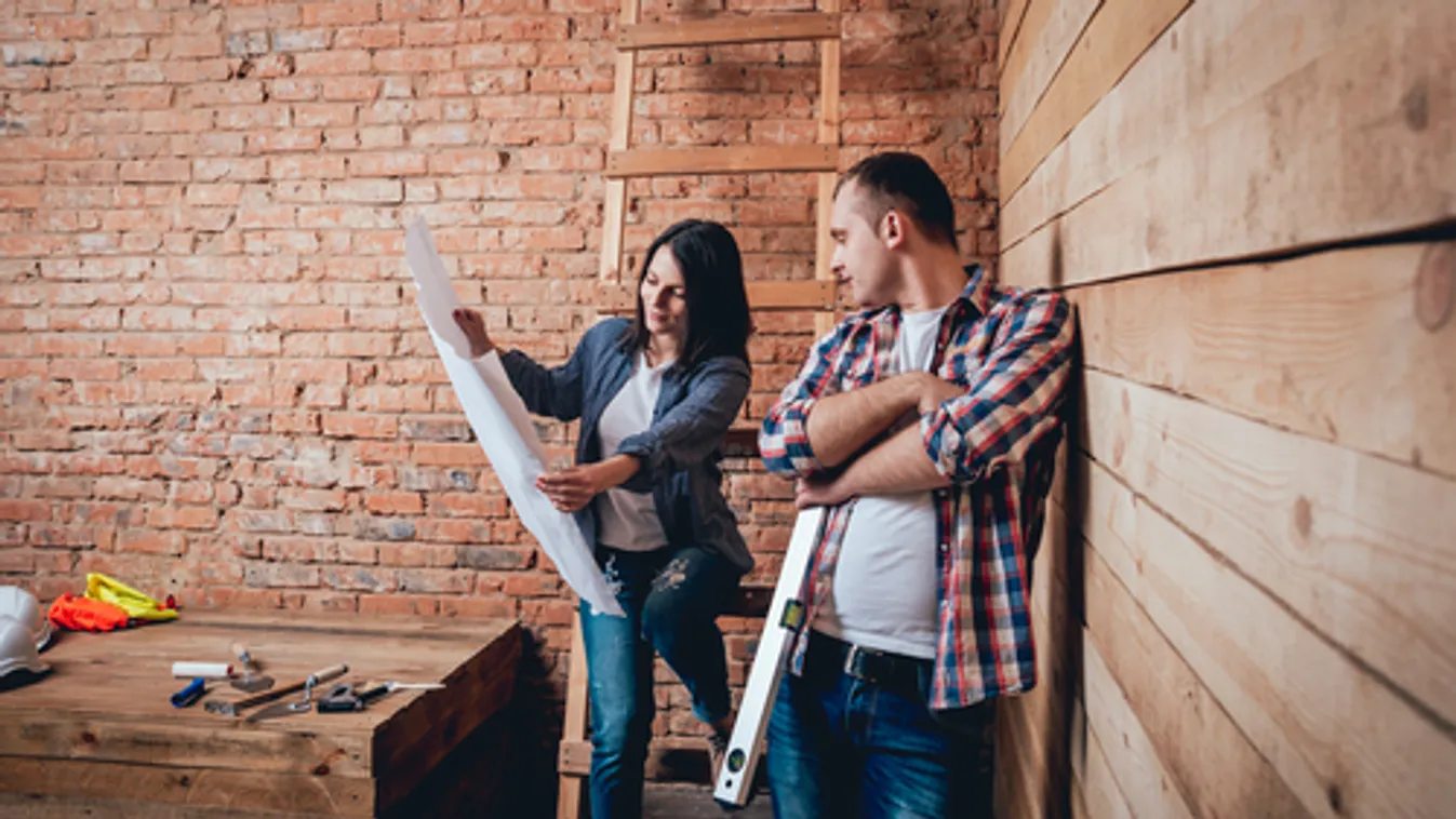 Megérkeztek az első igénylések az otthonfelújítási támogatásra