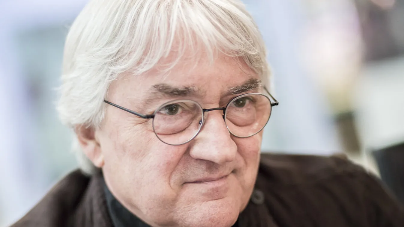 És már megint a balos véleményterror - új ellenségük ezúttal egy világhírű filmművész