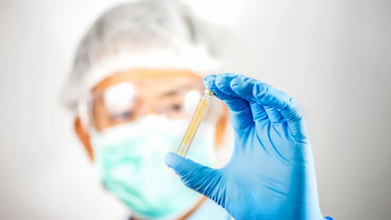 A tervek szerint Kínában is kiterjesztik az oltási programot az idősekre