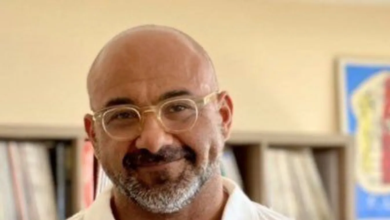 David Reaboi: Sok amerikai követné a magyar utat