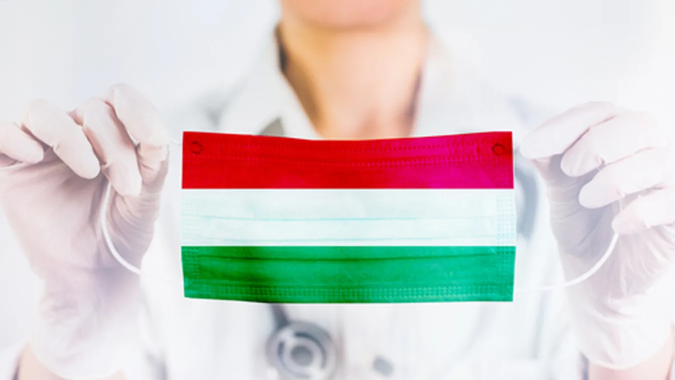 459-cel emelkedett a beazonosított fertőzöttek száma