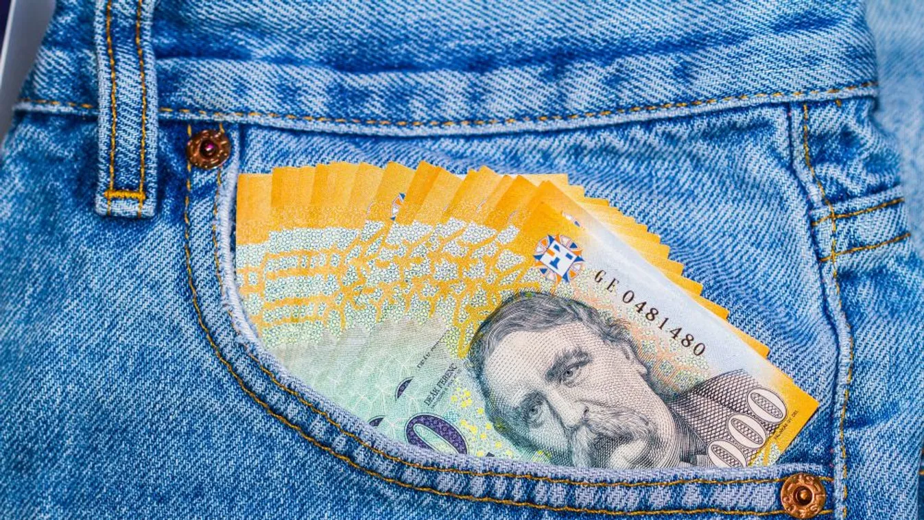 Zsebre vágta a falu pénzét egy önkormányzati képviselő