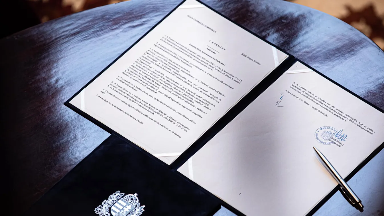 A következő évek legfontosabb programja az egyetemek korszerűsítése