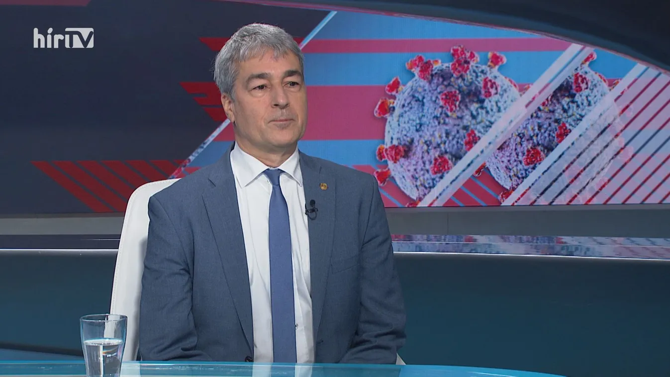 Kacskovics Imre: Indokolt az óvatosság