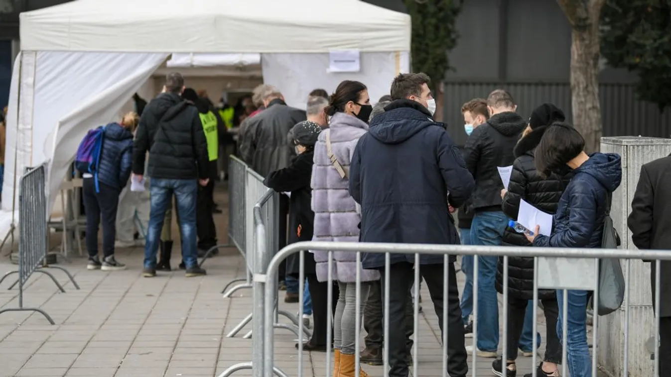 Szerbiában meghaladta az egymilliót az oltások száma