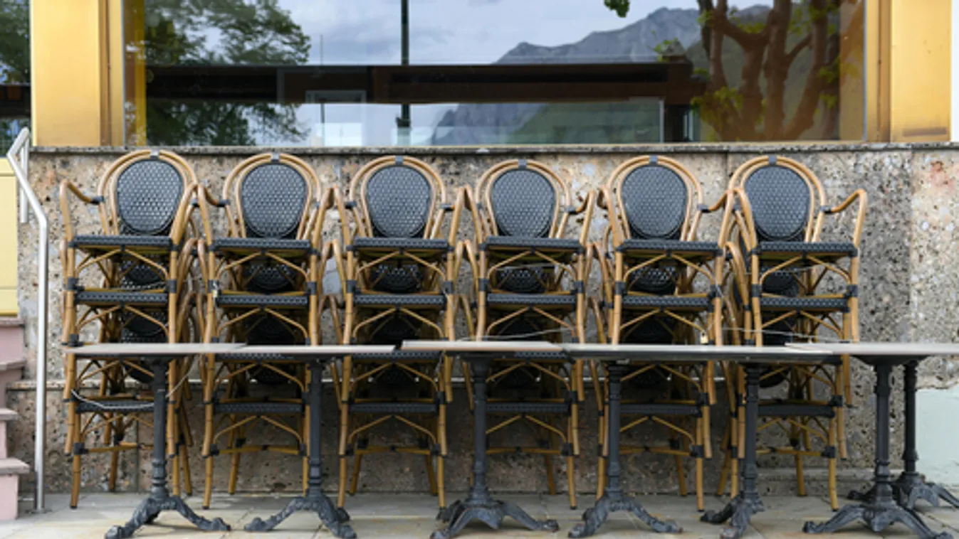 Nem várható enyhítés húsvét előtt Ausztriában