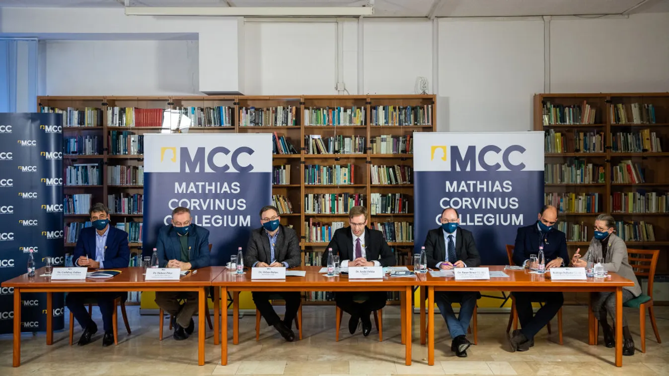 Nemzetközi nagyágyúkat igazolt le az MCC