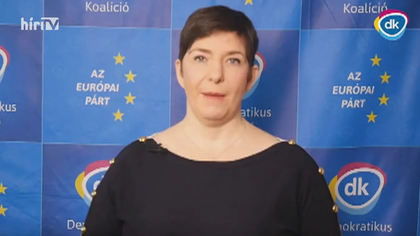 Európai minimálnyugdíjat vizionál Dobrev Klára