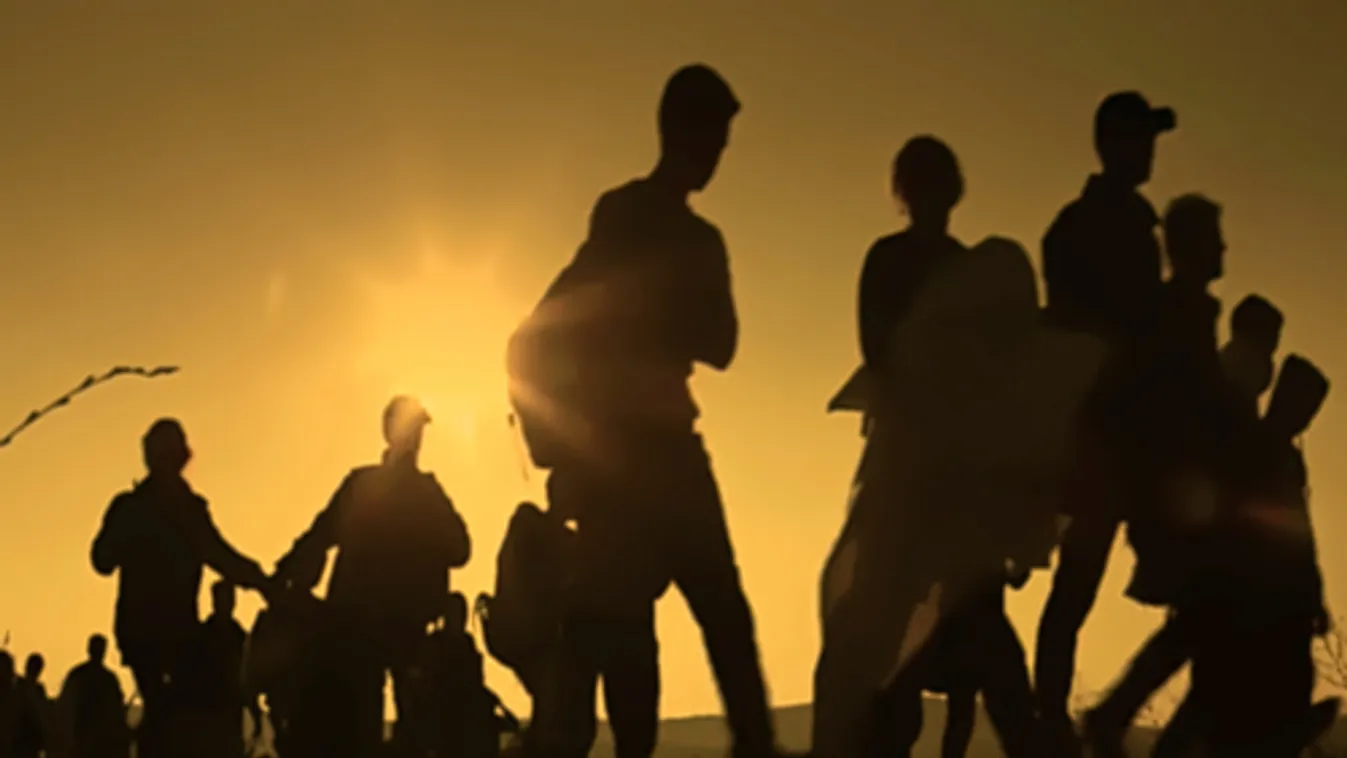 Génération Identitaire: Európáért, de a bevándorlás ellen küzdünk