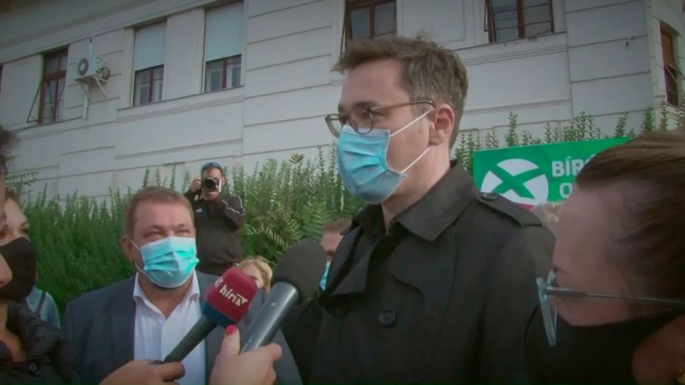 Budapesti srácok: Egy városvezetőnek nem a siránkozás a dolga