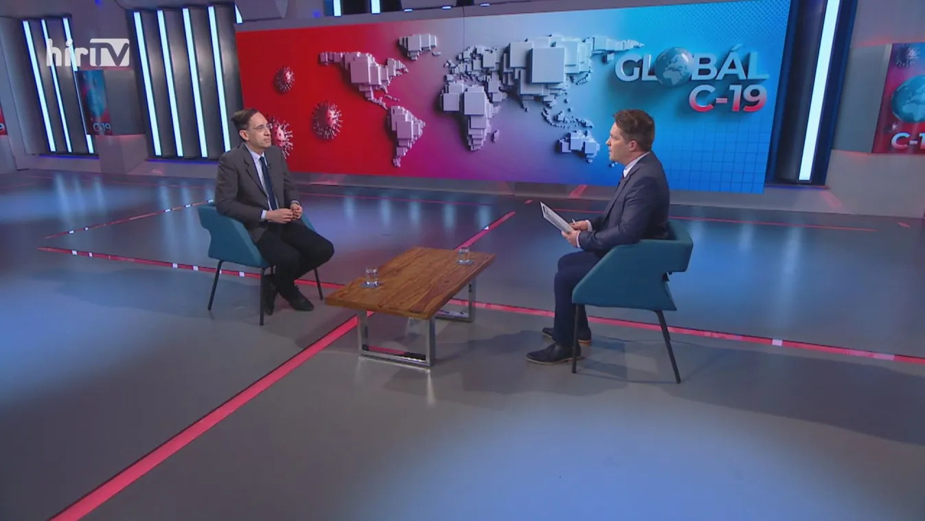 Globál: Csak az oltások számának növekedésével javulhat jelentősen a turizmus