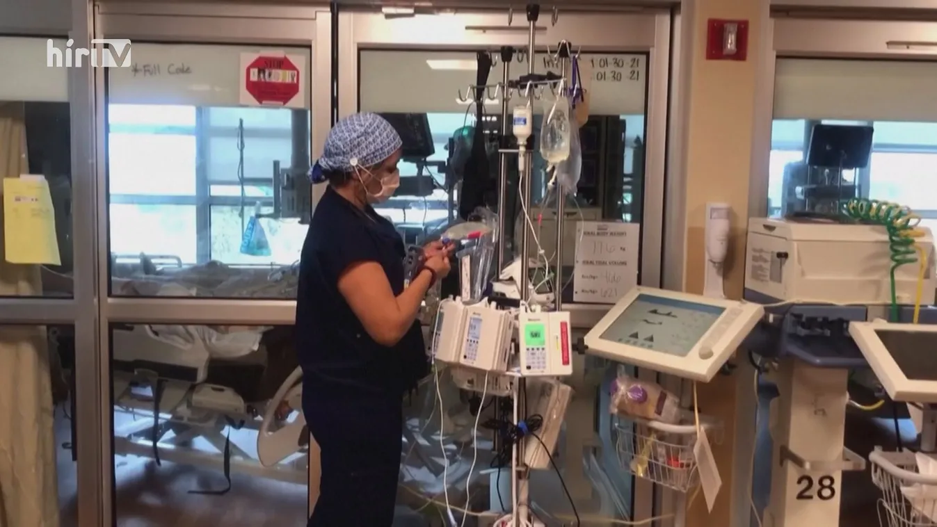 Ausztráliában és Új-Zélandon elkezdődhet az oltás