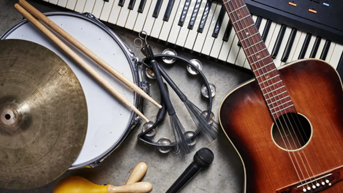 Idén 23-an részesülnek állami zenei ösztöndíjban