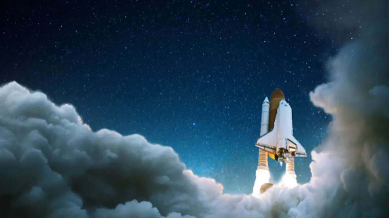 Csontrákból gyógyult orvosasszisztenst visz magával az űrbe az amerikai milliárdos