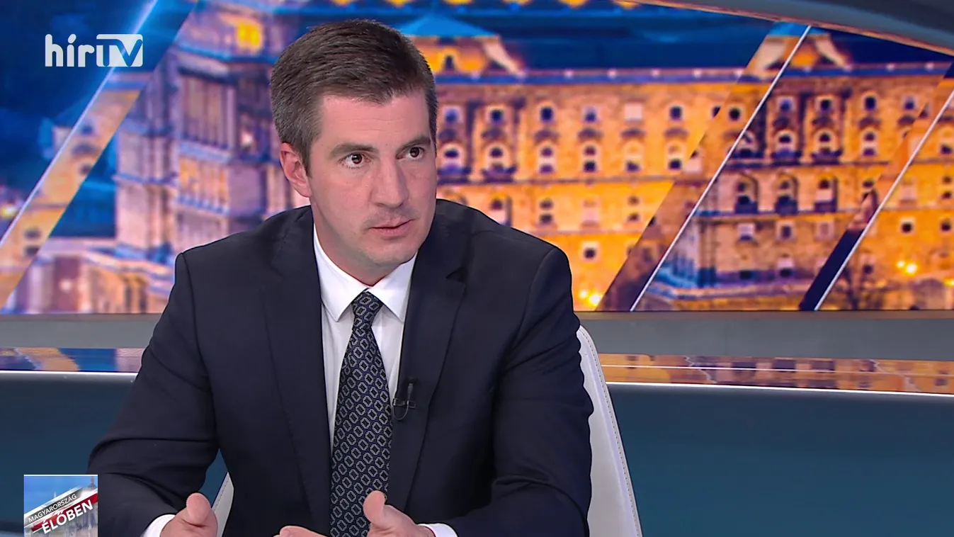 Kocsis Máté: kétszínű volt Gyurcsány beszéde