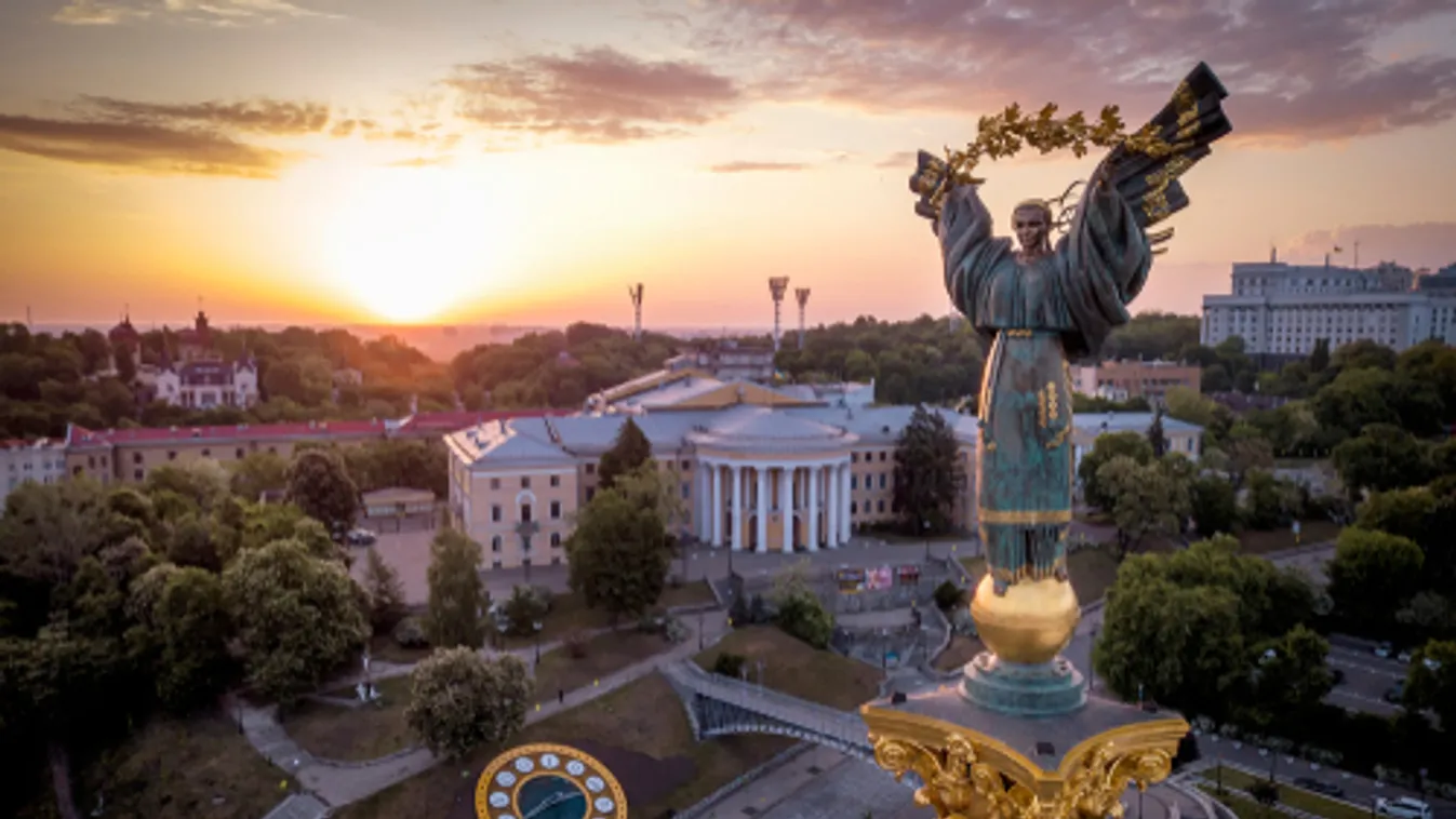 Az ukrajnai magyar kisebbséggel szembeni nyomásgyakorlásra hívta fel a figyelmet a KMKSZ