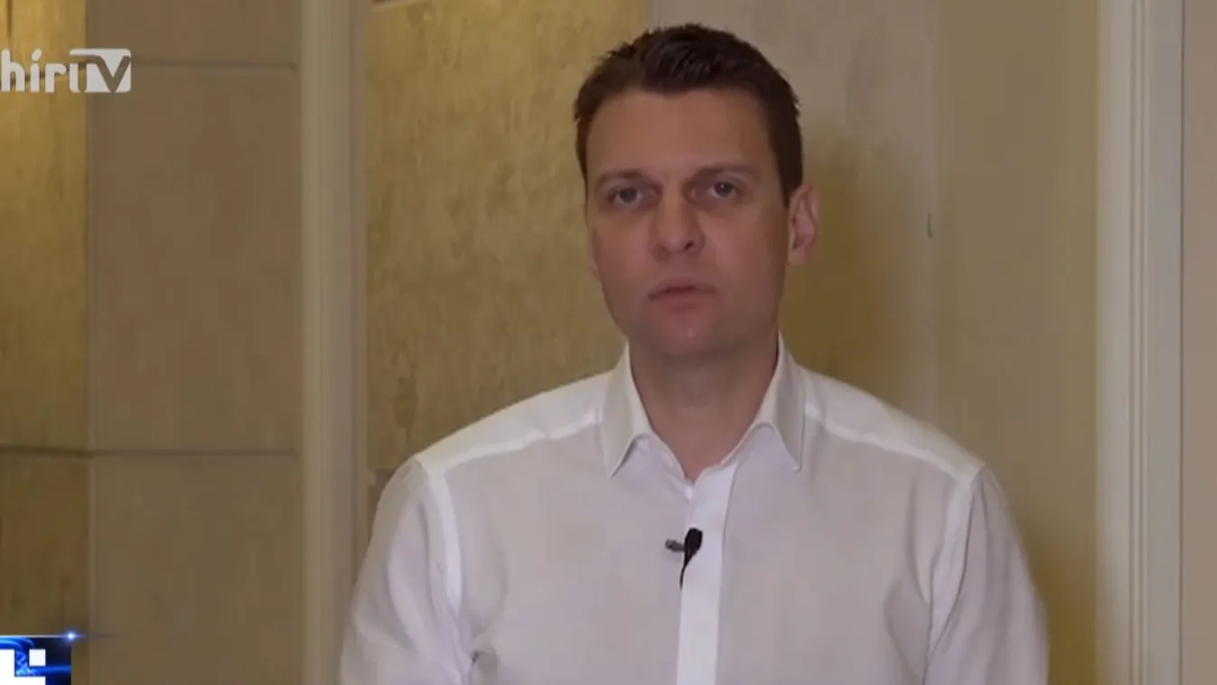 Menczer Tamás: A vakcinabeszerzésnél minden nap életeket és munkahelyeket jelent