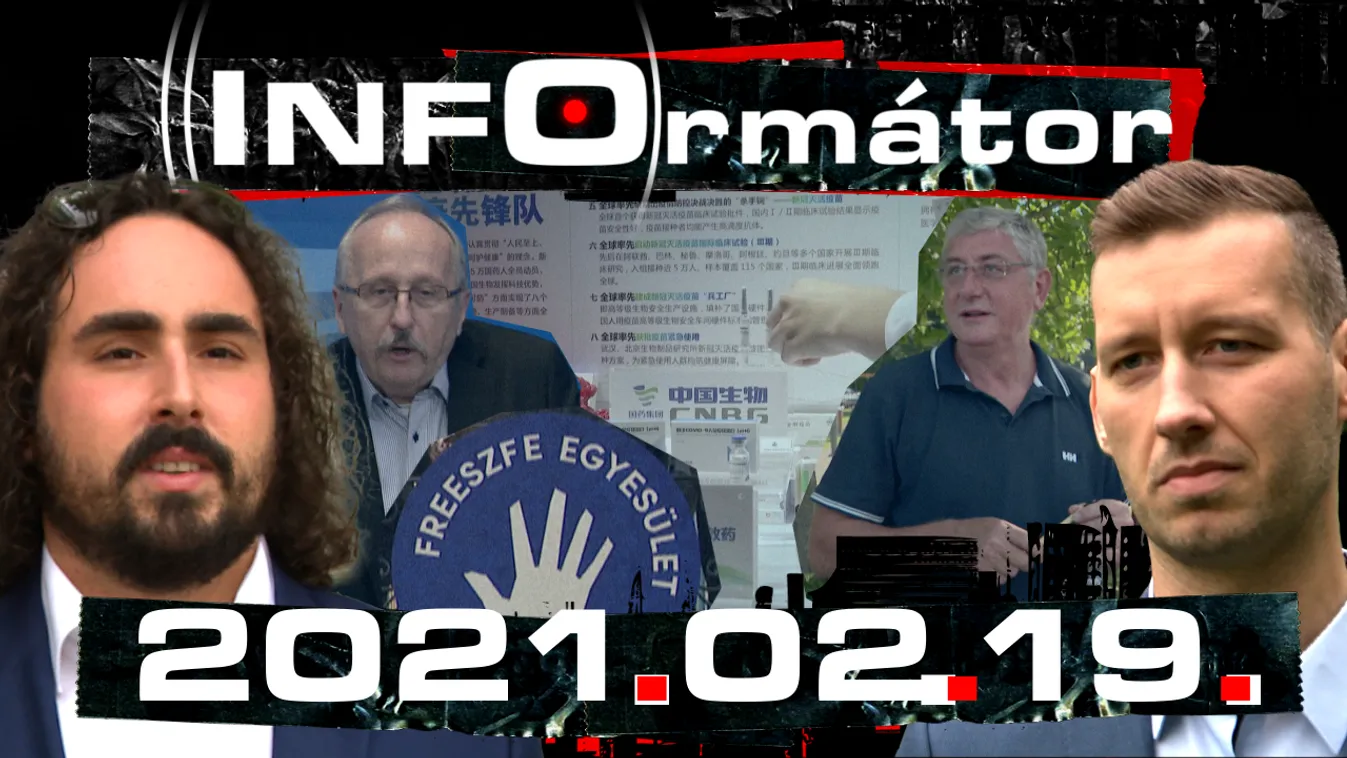 Informátor: Politikai ámokfutás Erzsébetvárosban