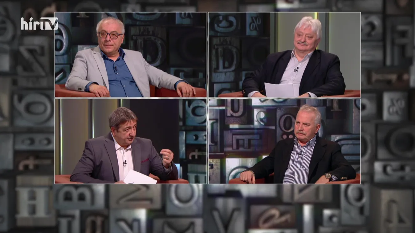 Sajtóklub: Gyurcsány Ferencnek mindenhez köze van, ami a baloldalon történik