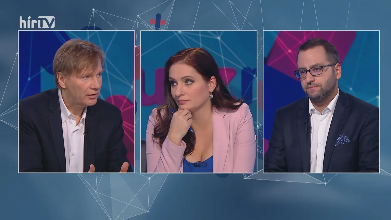 Plusz- mínusz: A baloldal elbizonytalanítási kampányt folytat