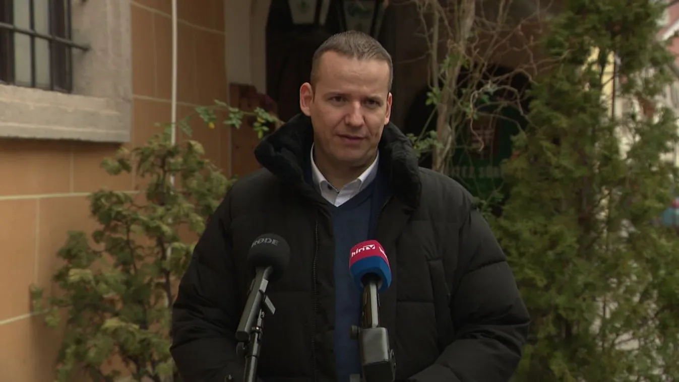 „Az vár a bírákra, mint Rajk Lászlóra” – így fenyegetett a balliberális újságíró