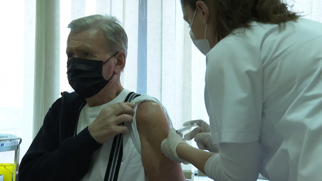 Hamarosan négy helyen oltanak Szabadkán