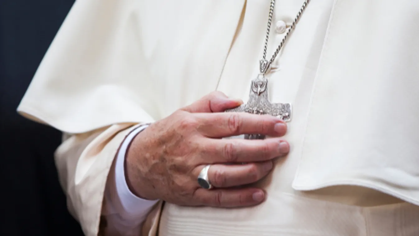 Járványügyi szakértők szerint aggályos a pápa iraki látogatása