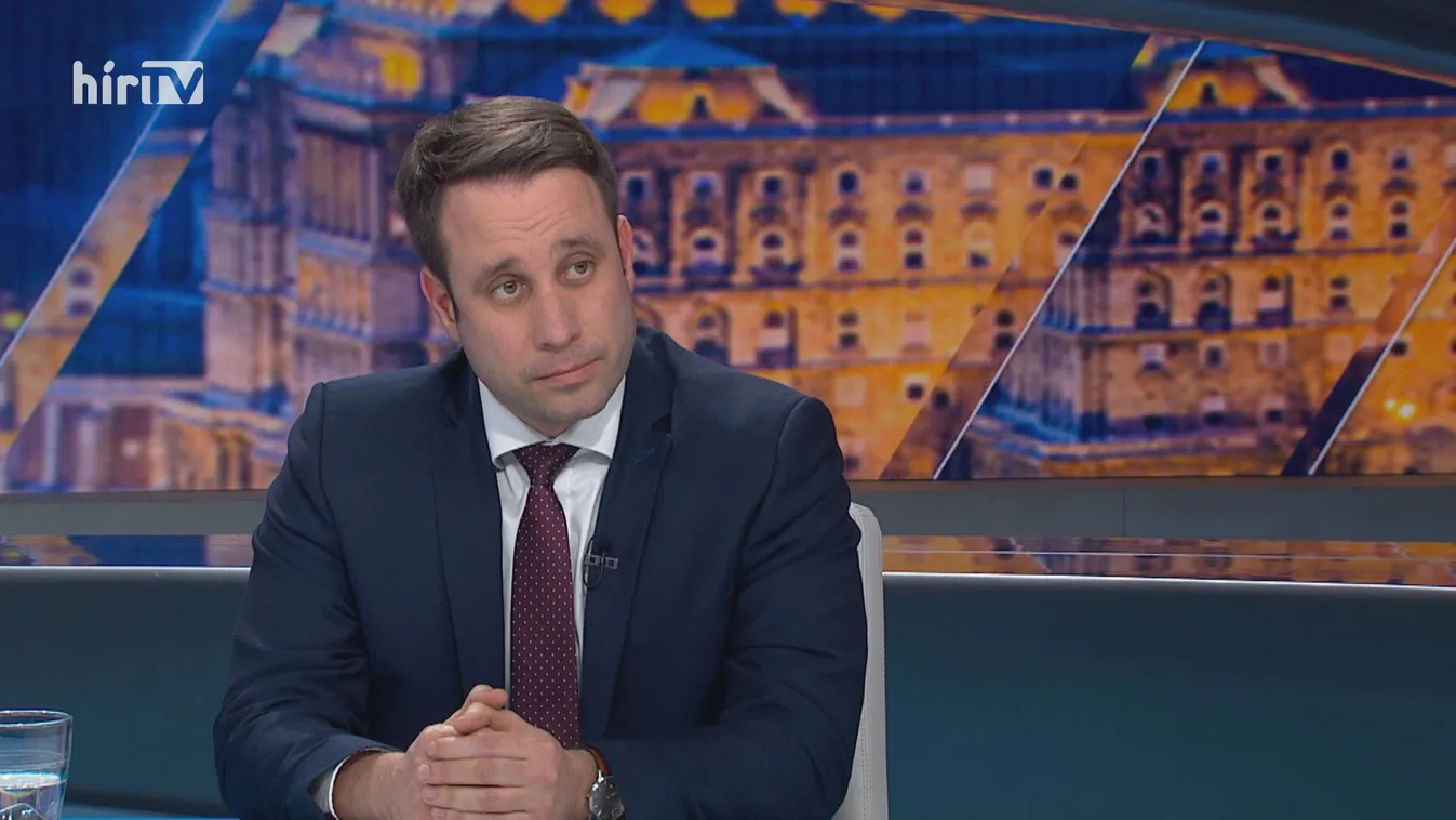 Dömötör Csaba: A baloldal emberéleteket sodor veszélybe