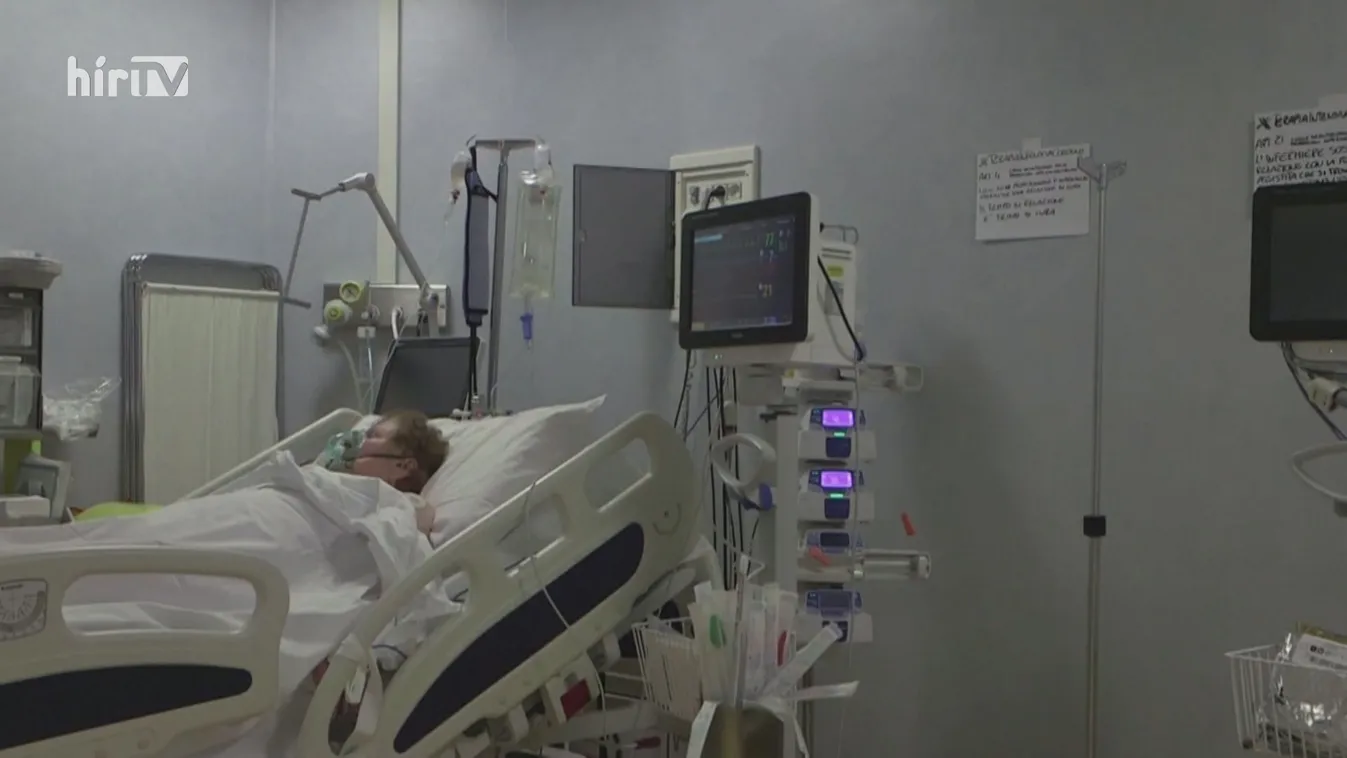 Olaszországban az elhunytakra emlékeztek, a britek és a szerbek tömegesen oltanak