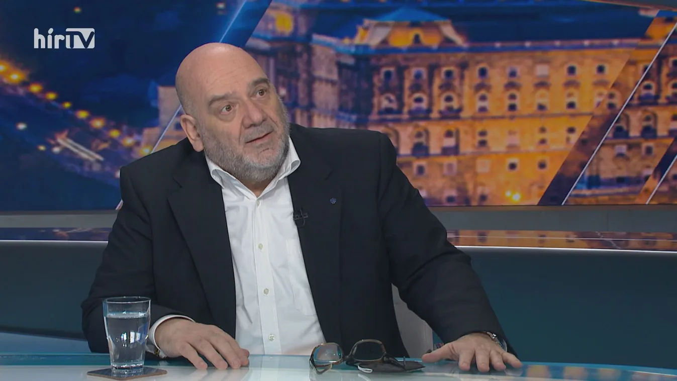 Breuer Péter: Niedermüller Péterék mindenre képesek