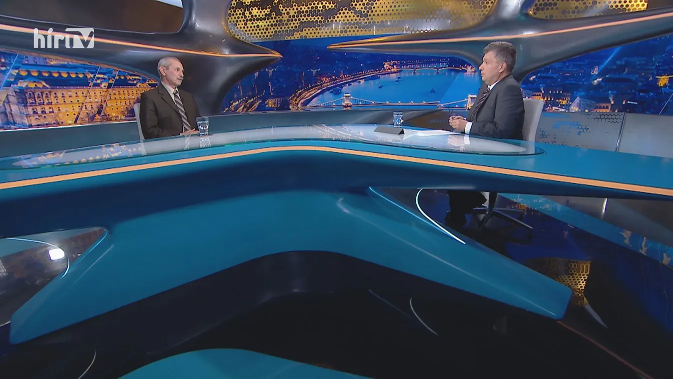 Rusvai Miklós virológus: Biztos, hogy biztonságos az orosz vakcina