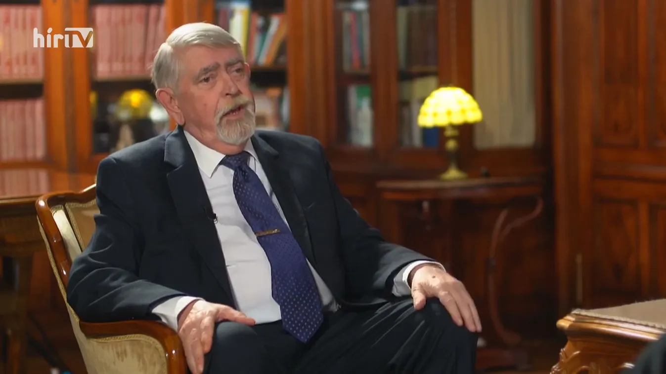 Kásler Miklós: Óvatosan kell újraindítani az életet