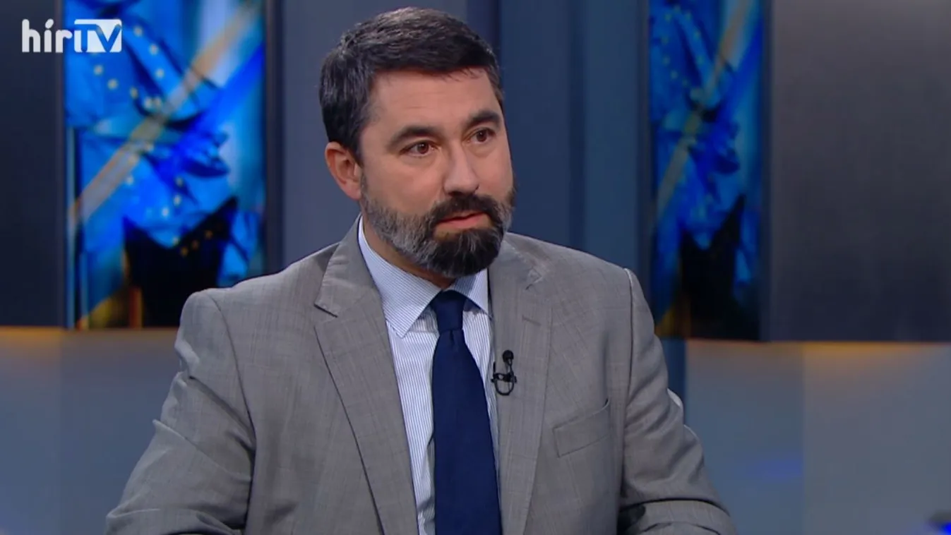 Európai híradó: Kivonul a Frontex Magyarországról