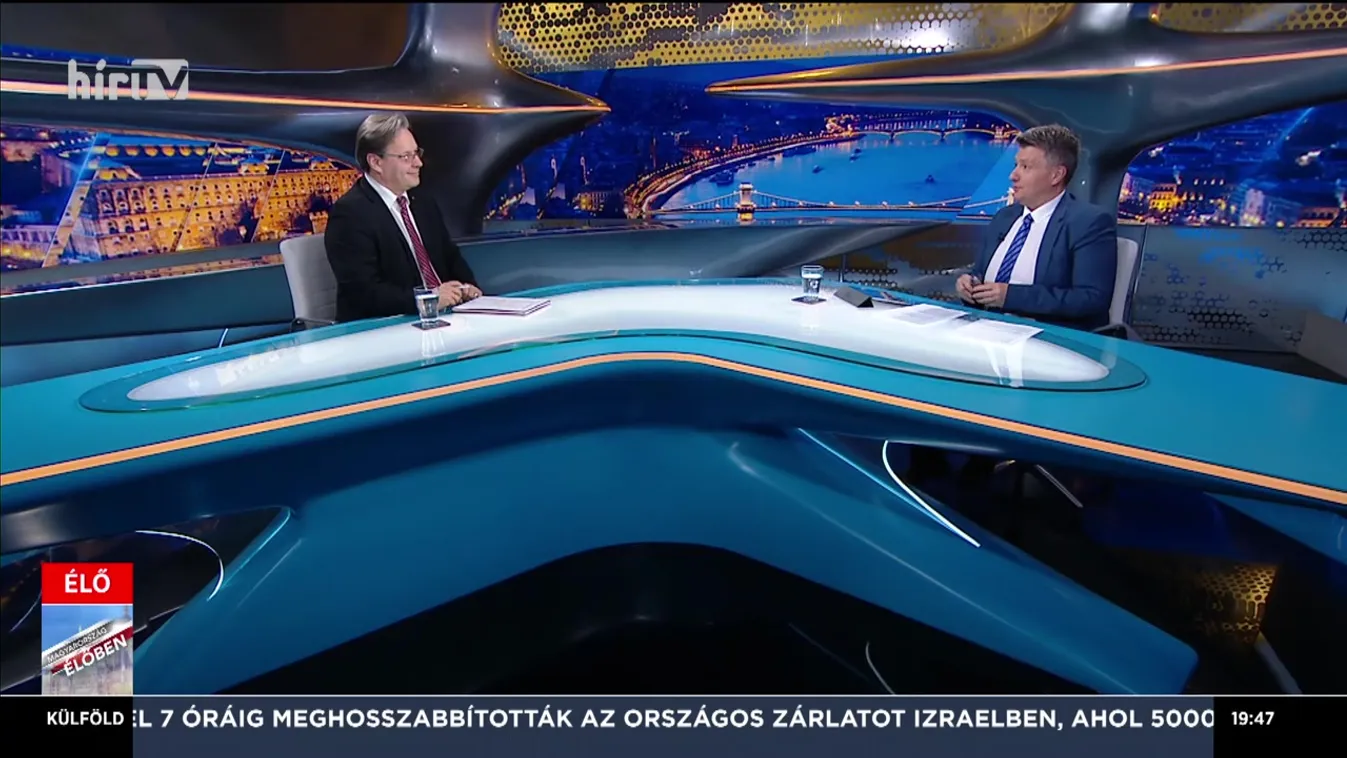 Vejkey Imre: Az egyházak közösen tiltakoznak a vallásgyalázás ellen